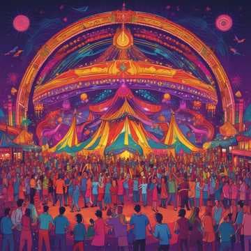 Kähler Rhinhäxen Nacht