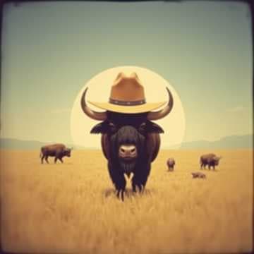 Buffalo Rush