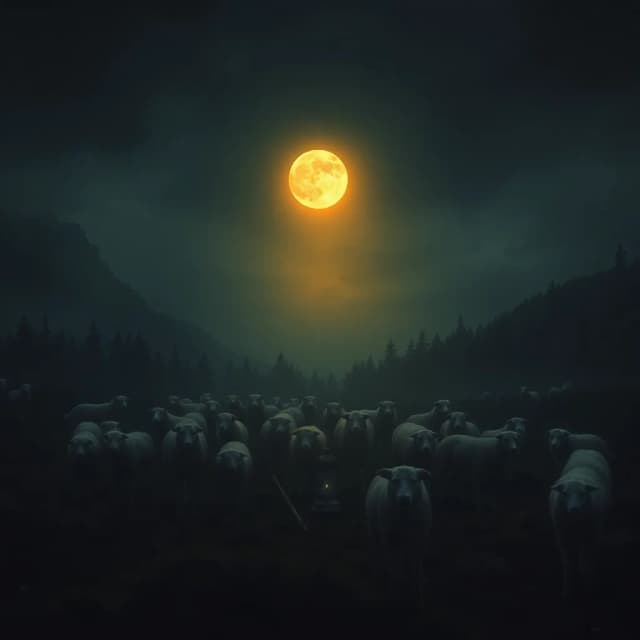 The Shepard's Call