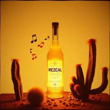 Amor por el Mezcal