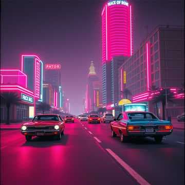 Electric Dreams