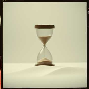 Nothing stays forever 