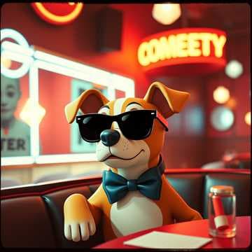 Woof Woof Wonders