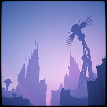 Downtown