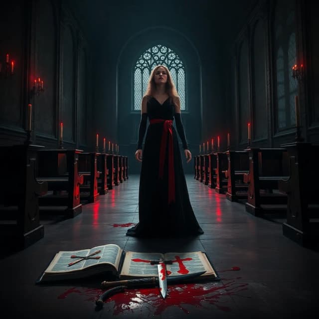 Sacrificial Asphyxiate 