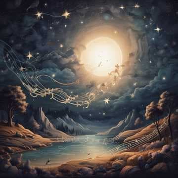Echoes Inside My Heart