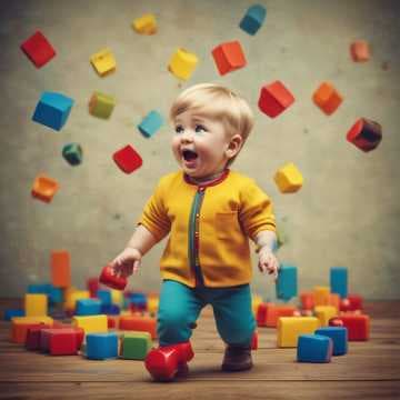 Thayne's Tantrums