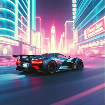 W4CHIRON SUPER sport