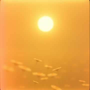 Unbroken Halo