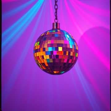 Disco Inferno