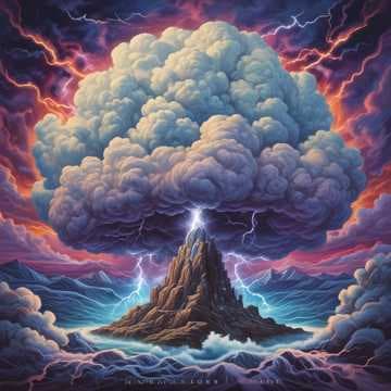 The God Of Thunder