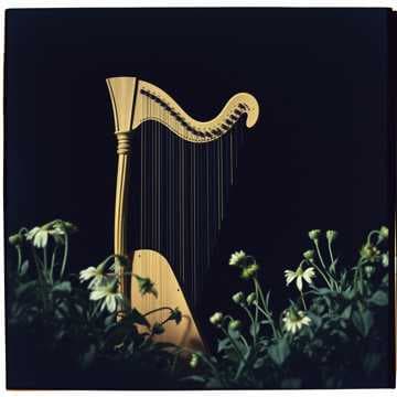 Broken Strings