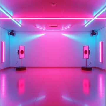 Sacred Space Rave