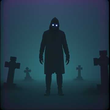 Death Ain't Callin' My Name
