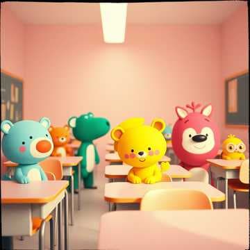 Aprende Inglés Cantando