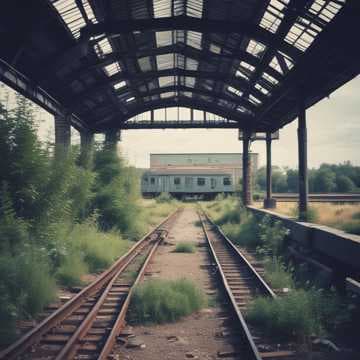 Solitary Roads