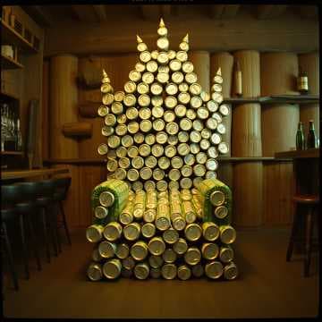 Rebel Brew