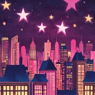 Gece Yıldızları Rap
