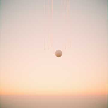 Celestial Strings of Serenity