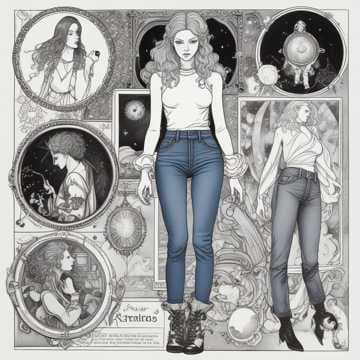 MAFIA JEANS pt. 2