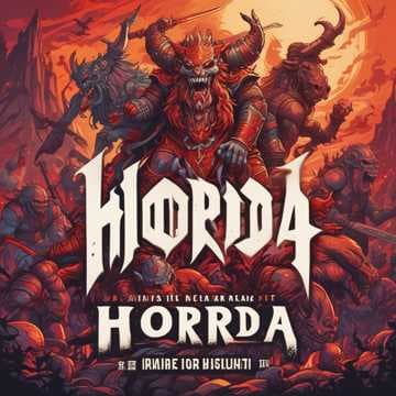 Horda V2