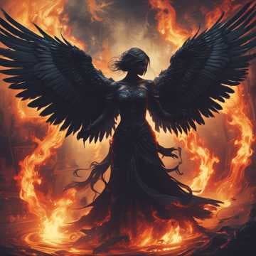 Azazel (от Люцифера)