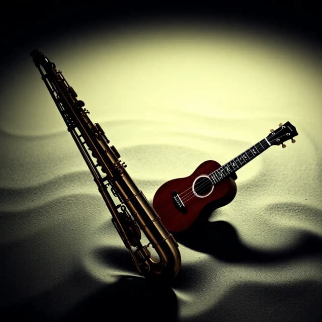 Sax Serenade