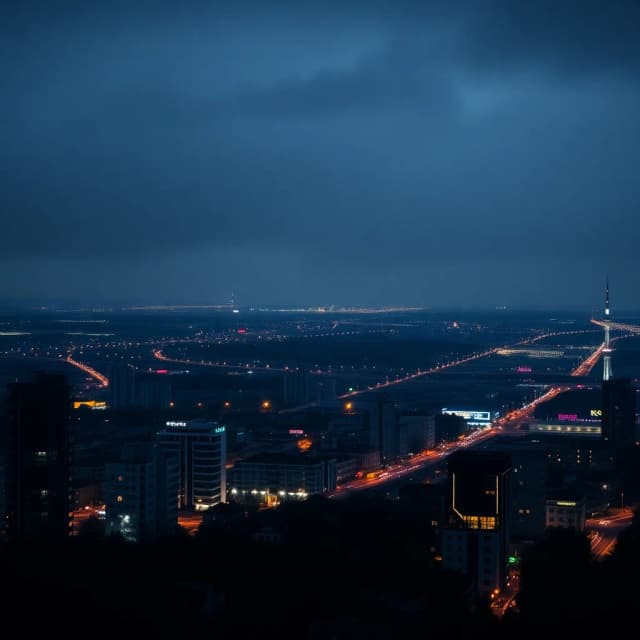 MCDodi: König der Straße