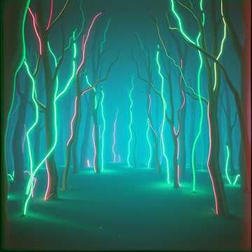 Eclipse rave