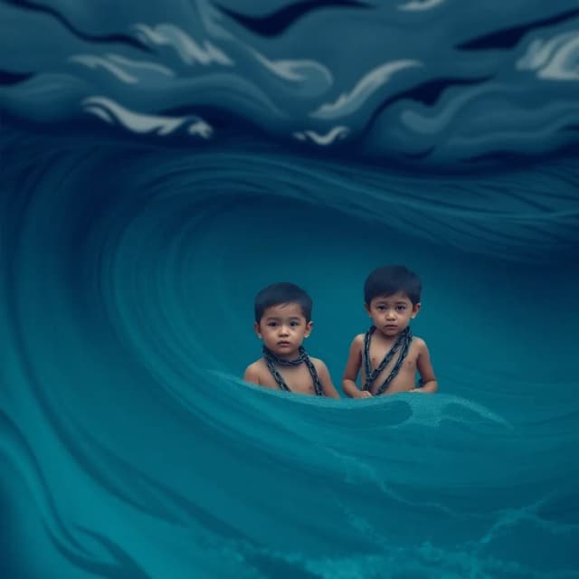 Figli del Caos Eterno