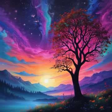 Midnight Dance Forever