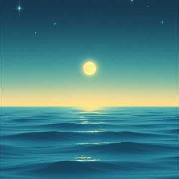 Across the Distance