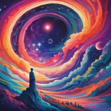 Soar Beyond the Mountains
