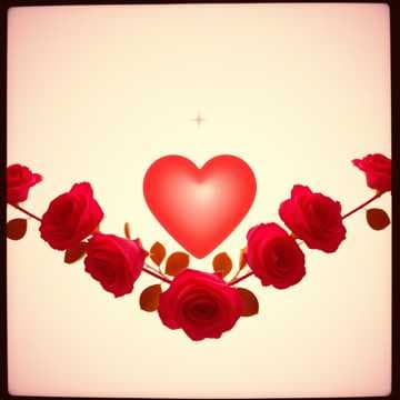 Emily Be Anthony’s Valentine Forever