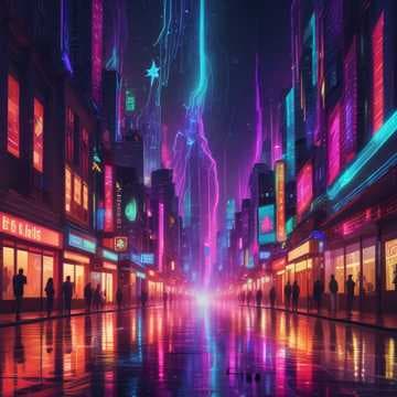 Tanzen Durch Die Nacht
