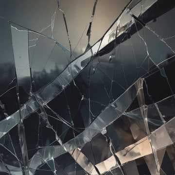 Shards of Goodbye