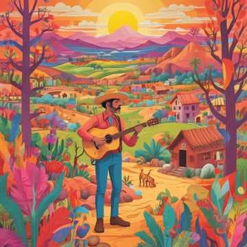 Corrido de Don conchito 