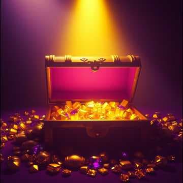 Chaka - The world is mine