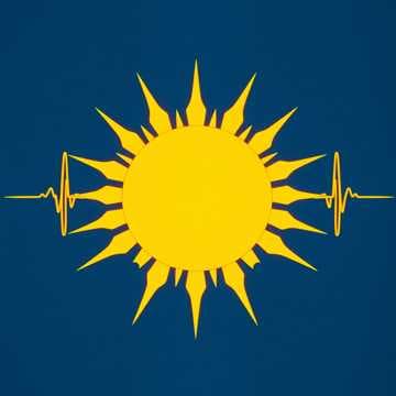 Salute the Sun
