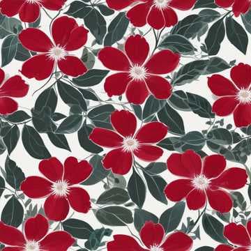 Blood and Roses
