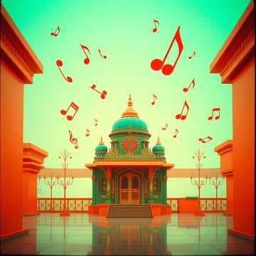 Kentucky Mandir Padharo