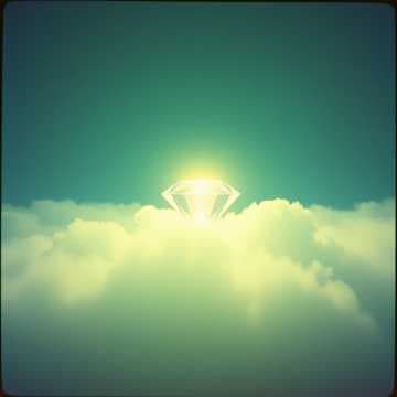 Diamant Brut