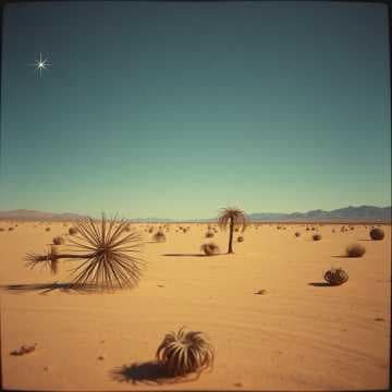 Flimsy Castles on Sand