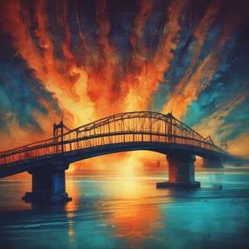 Burn This Bridge