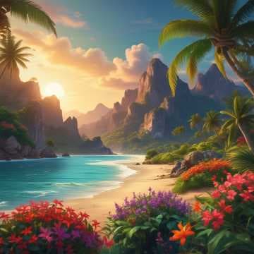 Lost on Gilligan's Isle