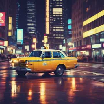 Taxi Relax Orhei