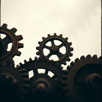 Iron Dream