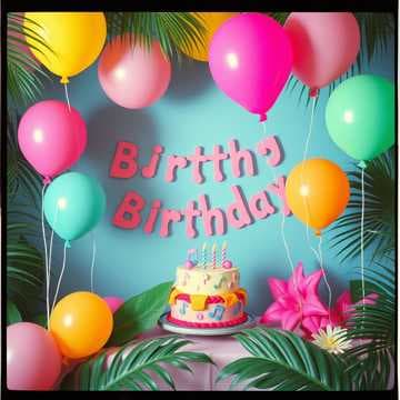 Happy Birthday Sparco
