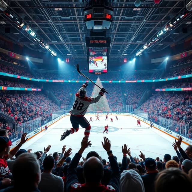 Sebastian Bär Superstar