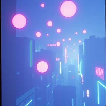 Electric Eyes